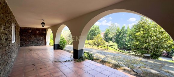 7 Schlafzimmer Villa in Castanheira de Pera, Portugal, Nr. 213111 15