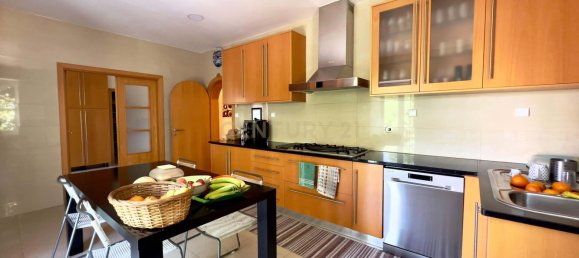 7 Schlafzimmer Villa in Castanheira de Pera, Portugal, Nr. 213111 13