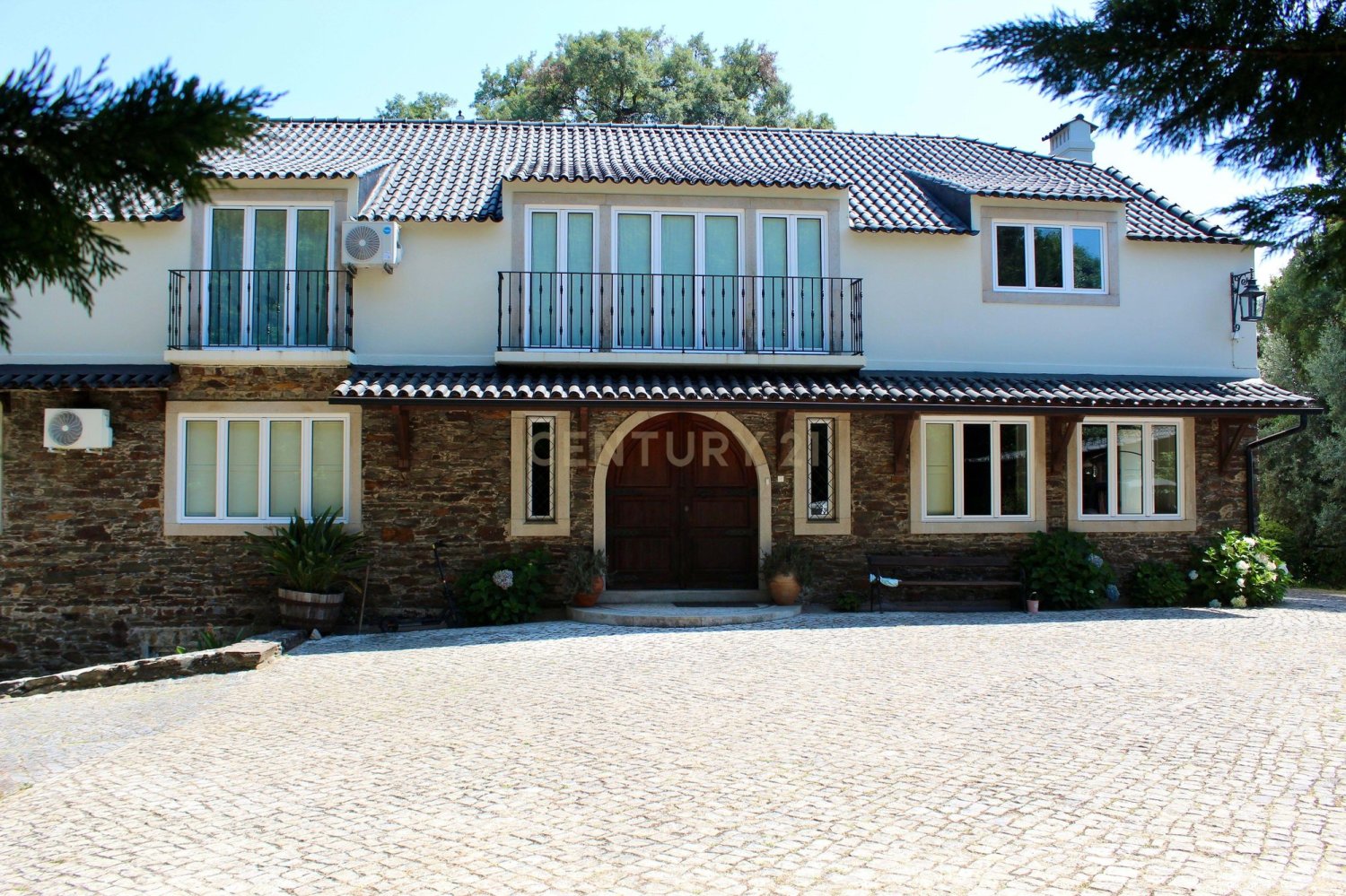 7 bedrooms Villa in Castanheira de Pera, Portugal No. 213111