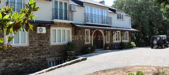 7 Schlafzimmer Villa in Castanheira de Pera, Portugal, Nr. 213111 27