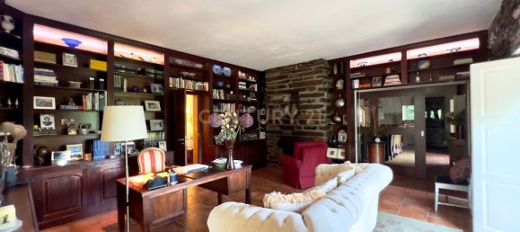 7 Schlafzimmer Villa in Castanheira de Pera, Portugal, Nr. 213111 3