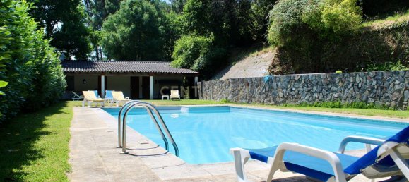 7 Schlafzimmer Villa in Castanheira de Pera, Portugal, Nr. 213111 29
