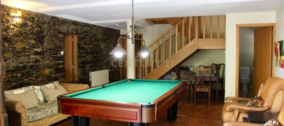 7 Schlafzimmer Villa in Castanheira de Pera, Portugal, Nr. 213111 16