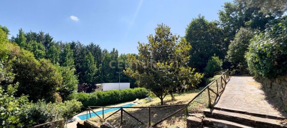 7 Schlafzimmer Villa in Castanheira de Pera, Portugal, Nr. 213111 22