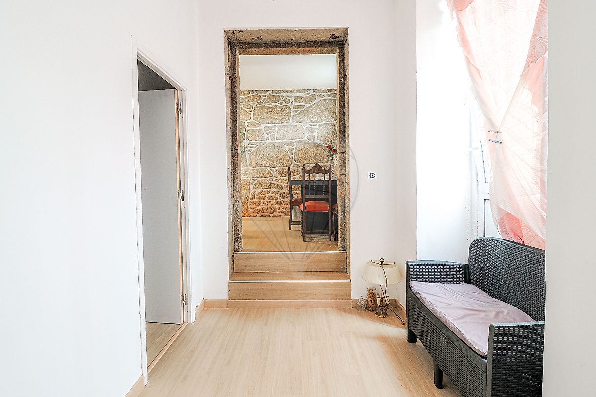 Дом с 6 спальнями в Вила Сека, Португалия № 163561