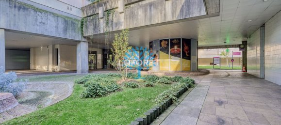 Propiedad comercial en Puteaux, France 36 m² No. 168192 4