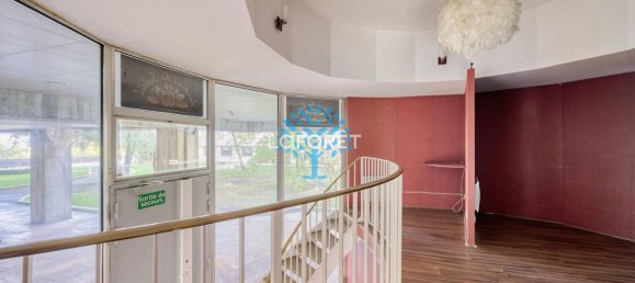 Propiedad comercial en Puteaux, France 36 m² No. 168192 9