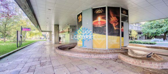 Propiedad comercial en Puteaux, France 36 m² No. 168192 2