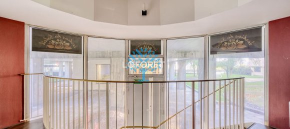 Propiedad comercial en Puteaux, France 36 m² No. 168192 3