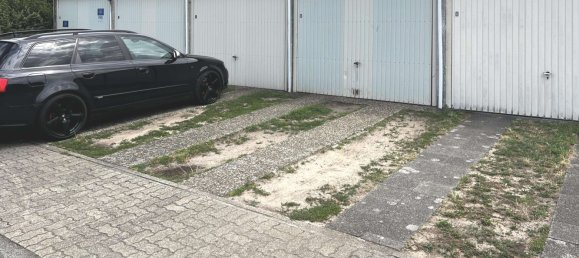 5 bedrooms Townhouse in Karlsruhe, Germany No. 320410 23