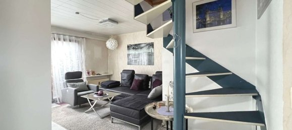 5 bedrooms Townhouse in Karlsruhe, Germany No. 320410 14