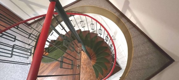 5 bedrooms Townhouse in Karlsruhe, Germany No. 320410 12