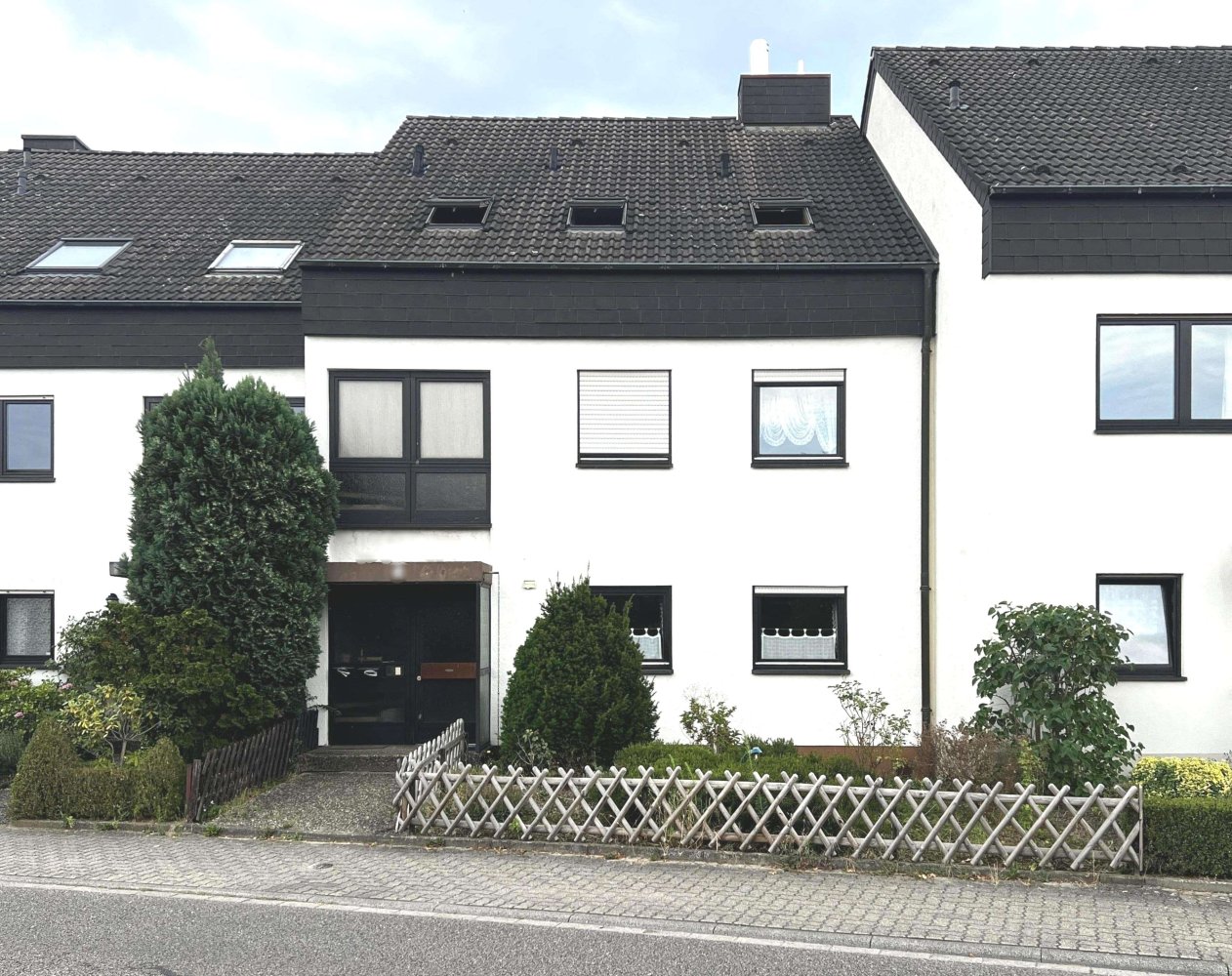 5 bedrooms Townhouse in Karlsruhe, Germany No. 320410