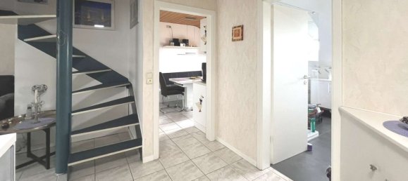 5 bedrooms Townhouse in Karlsruhe, Germany No. 320410 13