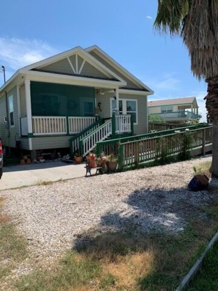 Casa de 2 dormitorios en Rockport, USA No. 376774