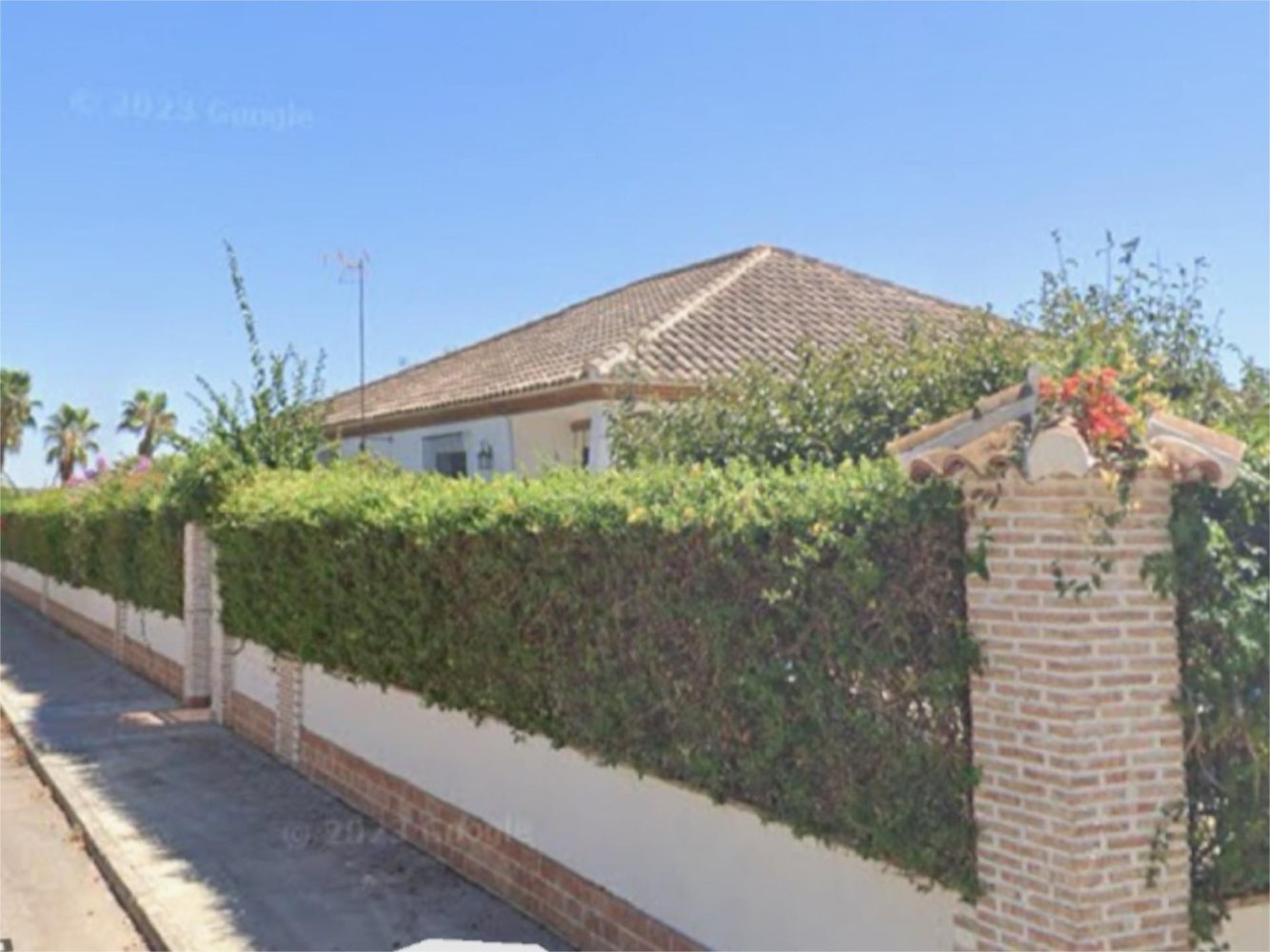 4 Schlafzimmer Haus in La Carlota, Spain, Nr. 202872