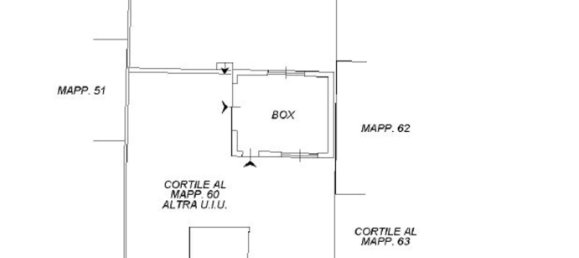 2غرفة فيلا في Corsico, Italy رقم 154001 5