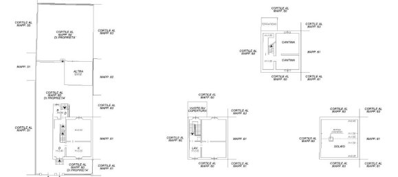 2غرفة فيلا في Corsico, Italy رقم 154001 4