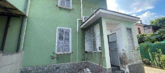 2غرفة فيلا في Corsico, Italy رقم 154001 19