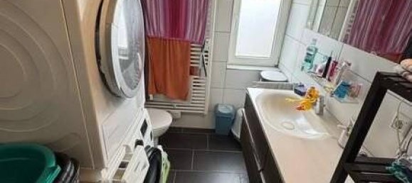 Квартира с 2 комнатами в Кайзерслаутерн, Германия № 112566 17