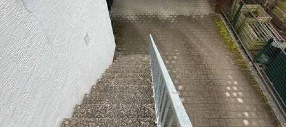 Квартира с 2 комнатами в Кайзерслаутерн, Германия № 112566 29