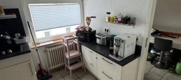 Квартира с 2 комнатами в Кайзерслаутерн, Германия № 112566 12