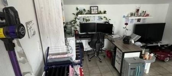 Квартира с 2 комнатами в Кайзерслаутерн, Германия № 112566 37