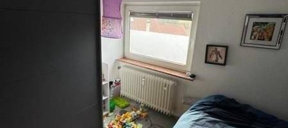 Квартира с 2 комнатами в Кайзерслаутерн, Германия № 112566 20