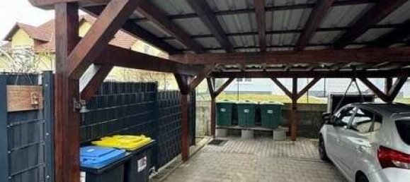 Квартира с 2 комнатами в Кайзерслаутерн, Германия № 112566 2