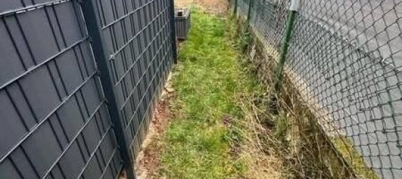 Квартира с 2 комнатами в Кайзерслаутерн, Германия № 112566 26