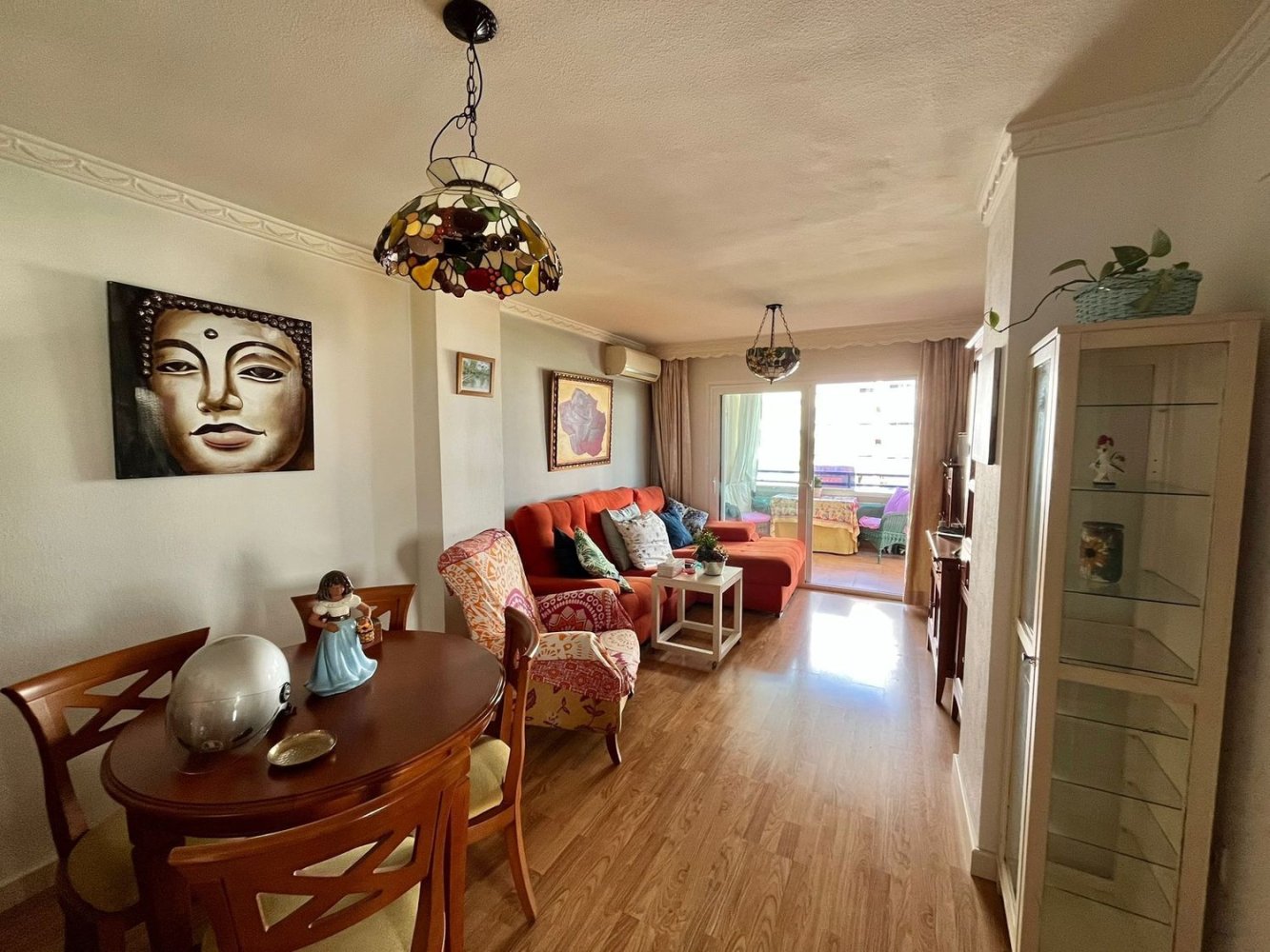 2 Schlafzimmer Wohnung in Marbella, Spain, Nr. 168392