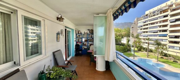 2 Schlafzimmer Wohnung in Marbella, Spain, Nr. 168392 4