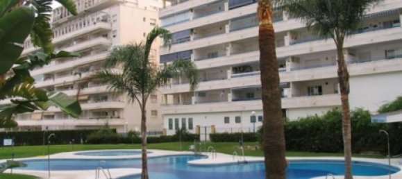 2 Schlafzimmer Wohnung in Marbella, Spain, Nr. 168392 5