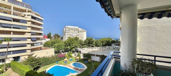 2 Schlafzimmer Wohnung in Marbella, Spain, Nr. 168392 2
