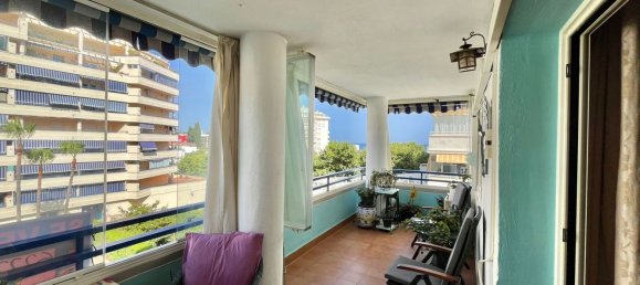 2 Schlafzimmer Wohnung in Marbella, Spain, Nr. 168392 3