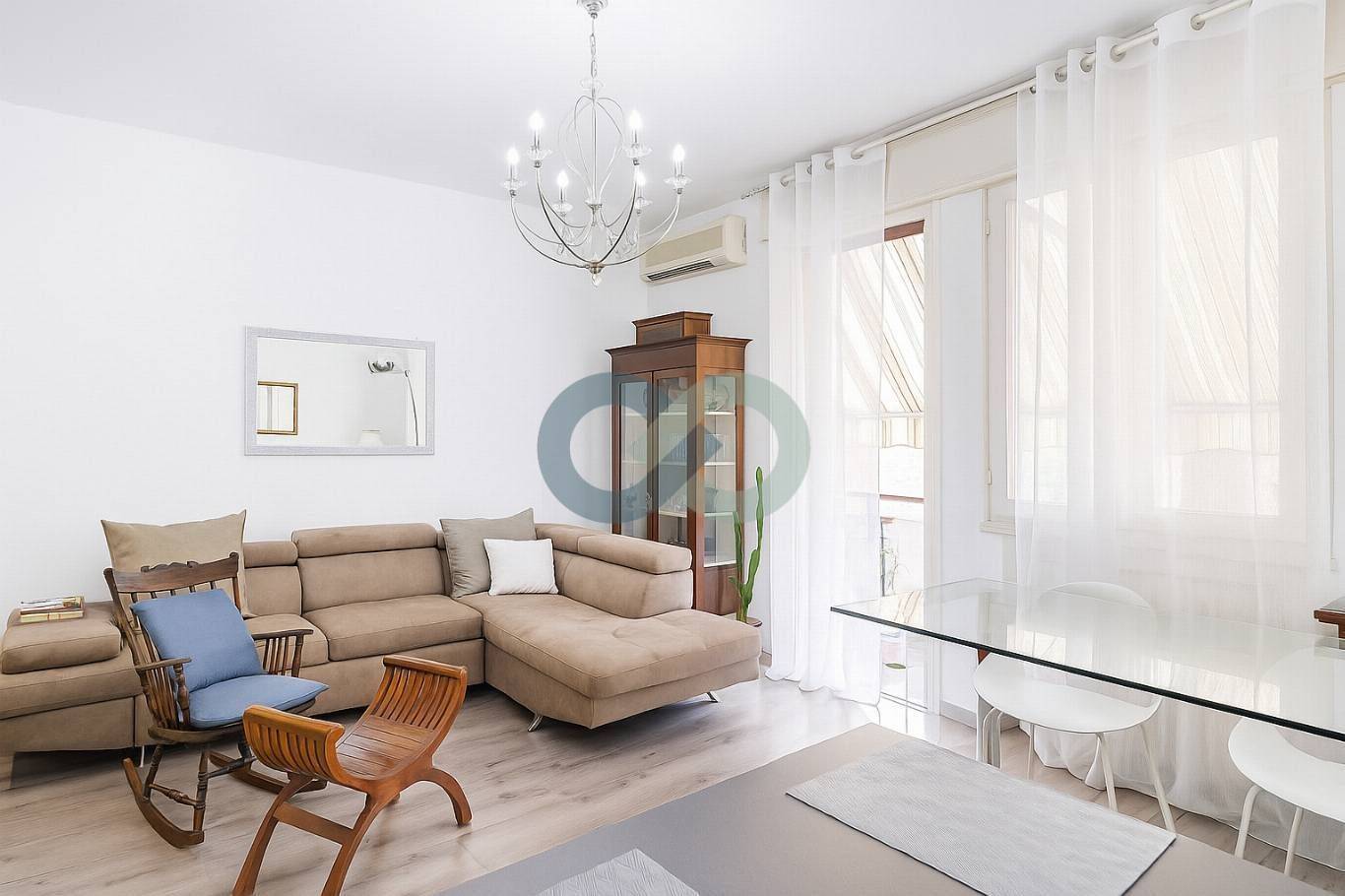 3 Schlafzimmer Wohnung in Rezzato, Italy, Nr. 327326