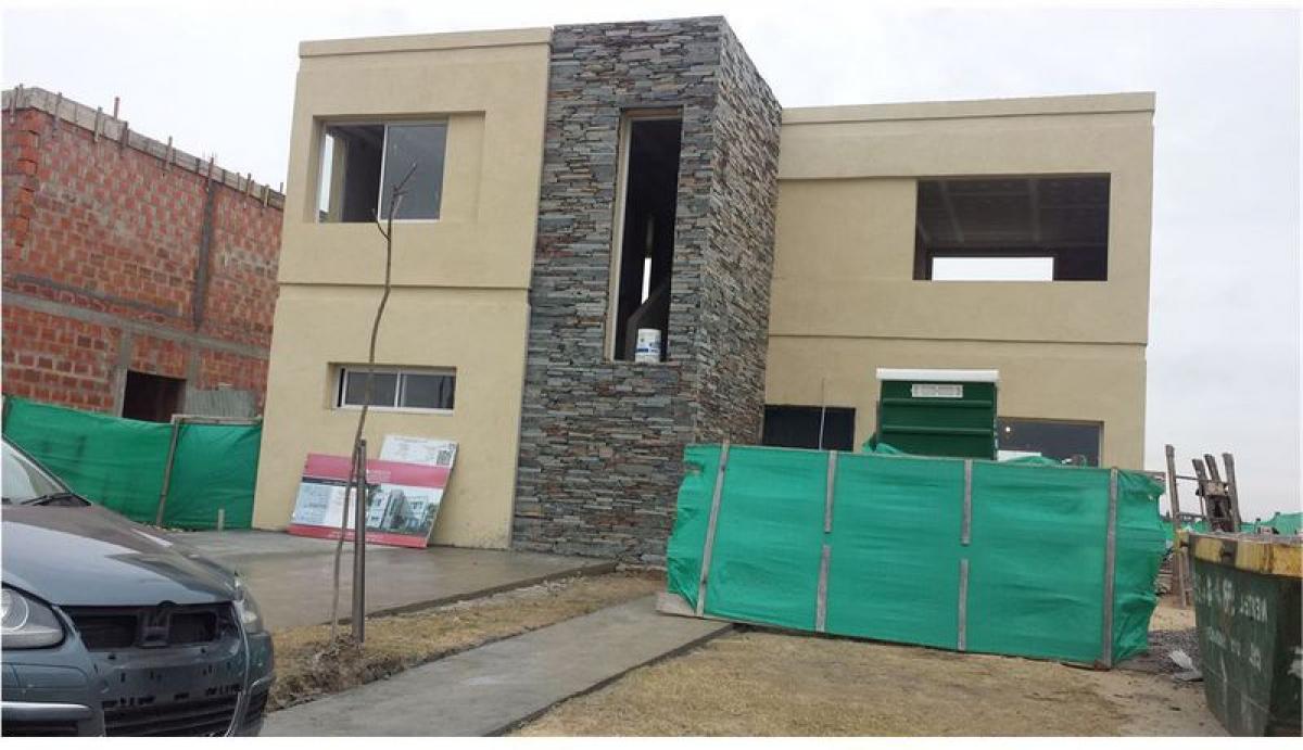 3 Schlafzimmer Haus in Tigre, Argentina, Nr. 20571