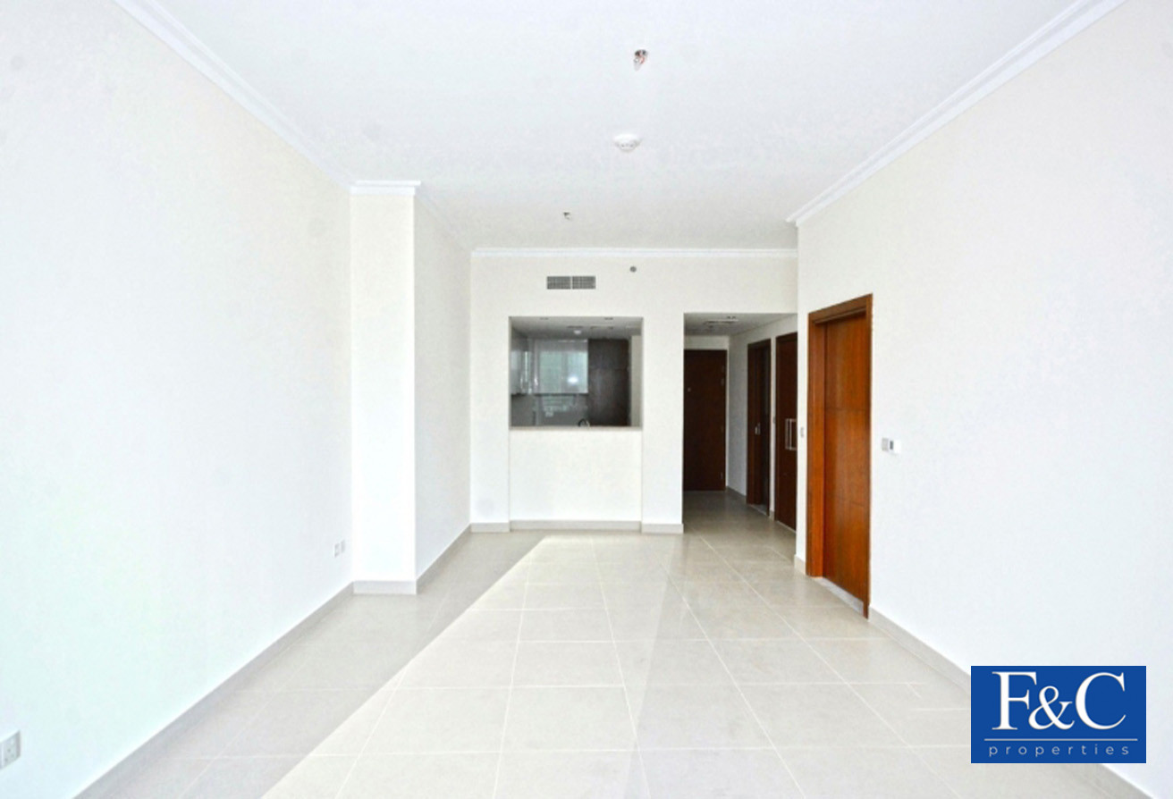 Квартира с 1 спальней в BURJ VISTA, Даунтаун Дубай (Даунтаун Бурдж Дубай), ОАЭ № 57859