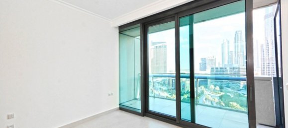 Квартира с 1 спальней в BURJ VISTA, Даунтаун Дубай (Даунтаун Бурдж Дубай), ОАЭ № 57859 4