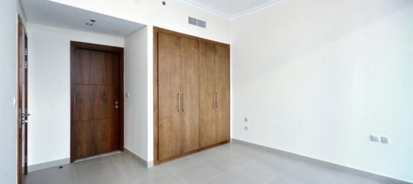 Квартира с 1 спальней в BURJ VISTA, Даунтаун Дубай (Даунтаун Бурдж Дубай), ОАЭ № 57859 7