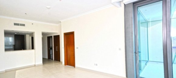 Квартира с 1 спальней в BURJ VISTA, Даунтаун Дубай (Даунтаун Бурдж Дубай), ОАЭ № 57859 5