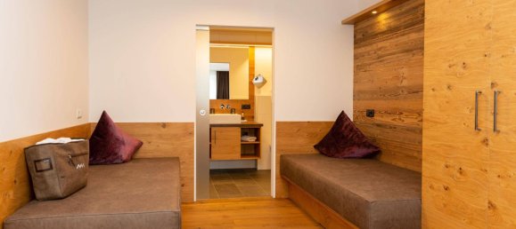 3-Zimmer Wohnung in Nauders, Austria, Nr. 178765 9