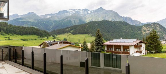 3-Zimmer Wohnung in Nauders, Austria, Nr. 178765 6