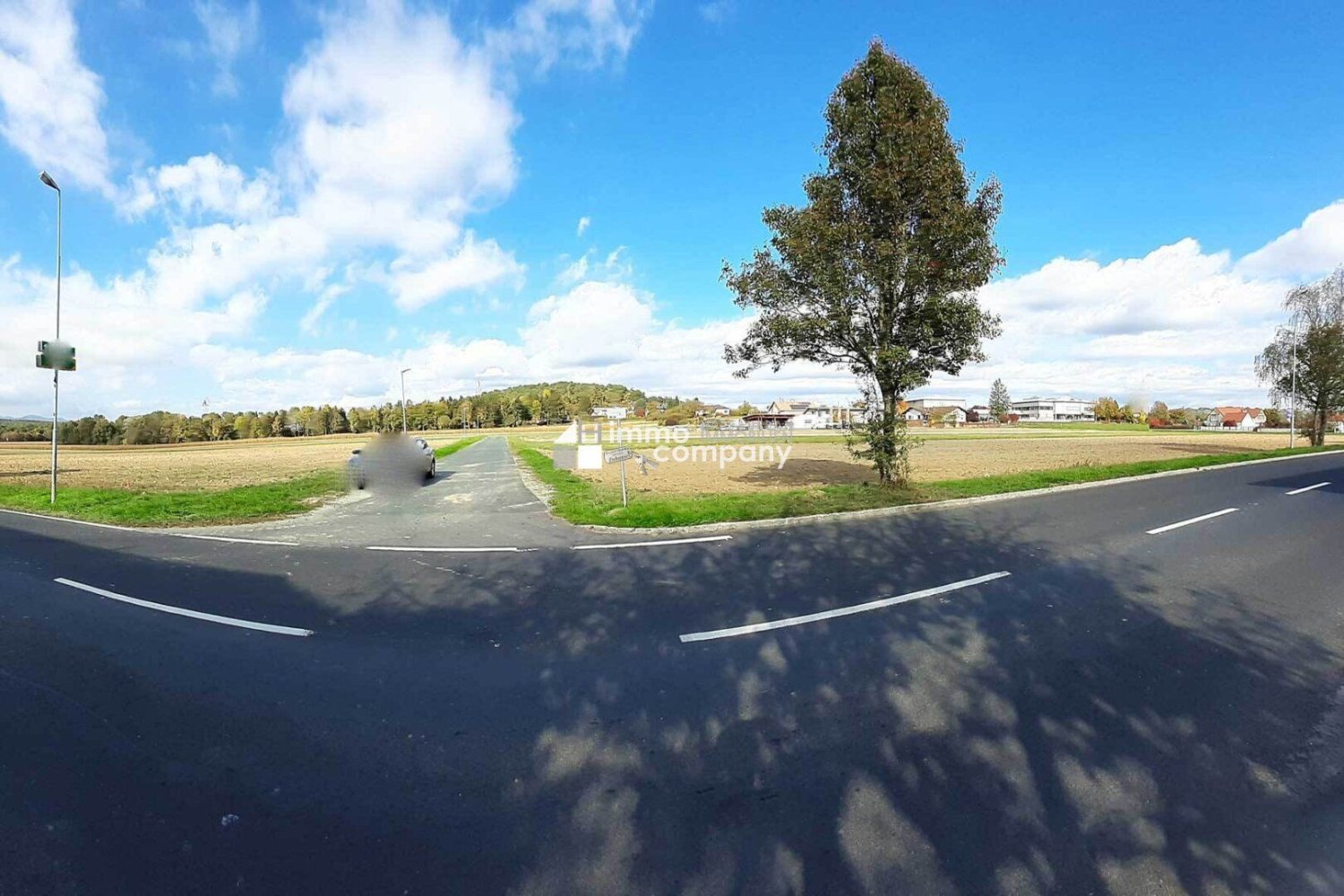 29817m² Land in Markt Allhau, Austria No. 243111