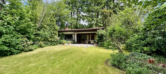 3 Schlafzimmer Haus in Hamburg-Nord, Germany, Nr. 274676 6