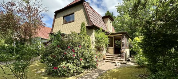 3 Schlafzimmer Haus in Hamburg-Nord, Germany, Nr. 274676 2