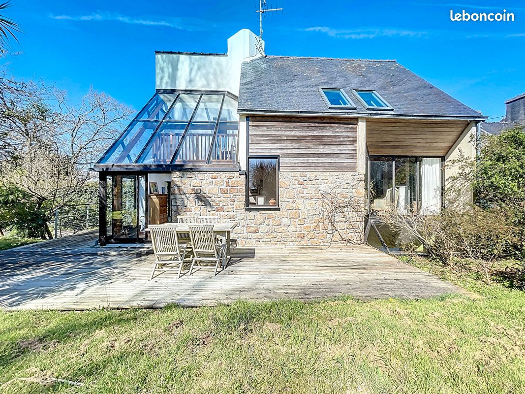 4 chambres Maison à Bohars, France No. 274804