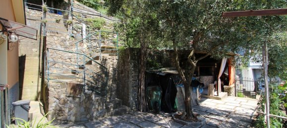 7-Zimmer Haus in Avegno, Italy, Nr. 156783 15