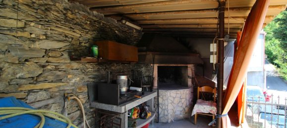 7-Zimmer Haus in Avegno, Italy, Nr. 156783 16