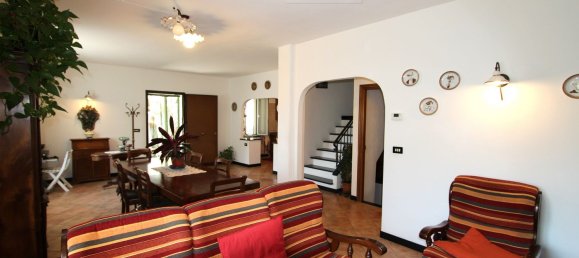 7-Zimmer Haus in Avegno, Italy, Nr. 156783 36